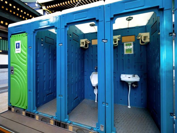 Portable Toilet Options We Offer in Morrisonville, NY